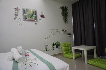 D' Cozy Rumah tetamu